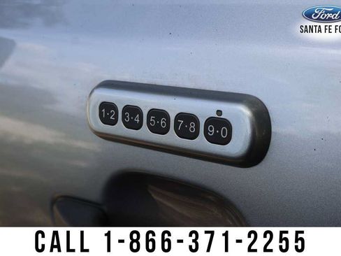 Used 2023 Ford Ranger XLT w/ Equipment Group 302A High RWD image 8