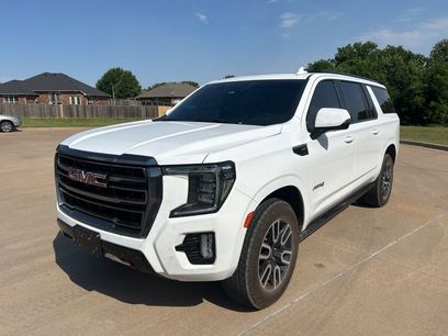 Used 2023 GMC Yukon XL AT4 w/ AT4 Premium Package
