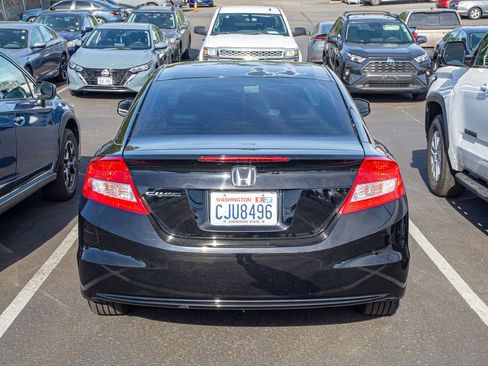 Used 2013 Honda Civic EX-L image 4