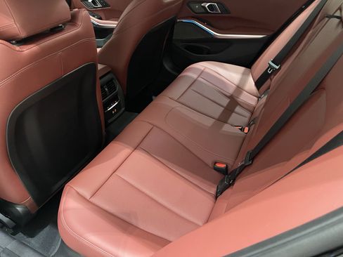 New 2026 BMW 330i xDrive Sedan w/ Premium Package image 15