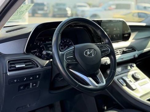 Used 2020 Hyundai Palisade SEL image 9