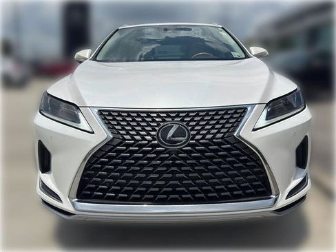 Used 2021 Lexus RX 350 FWD w/ Premium Package image 2