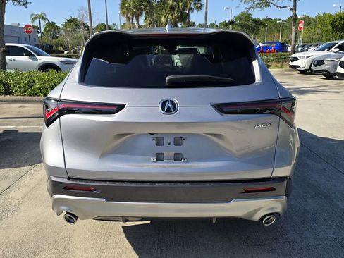 New 2026 Acura ADX FWD image 5