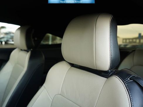 Used 2015 Ford Mustang GT Premium w/ Equipment Group 401A image 24