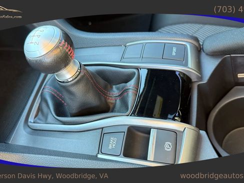 Used 2018 Honda Civic Si image 26