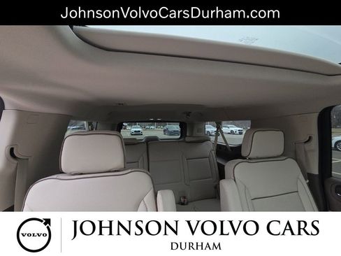 Used 2023 GMC Yukon XL Denali w/ LPO, Floor Liner Package image 13