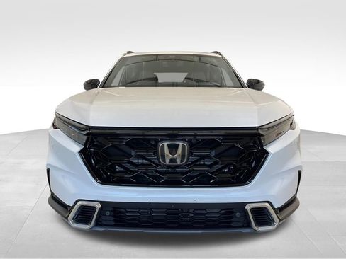 New 2026 Honda CR-V Sport Touring image 10