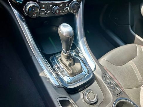 Used 2015 Chevrolet SS image 30