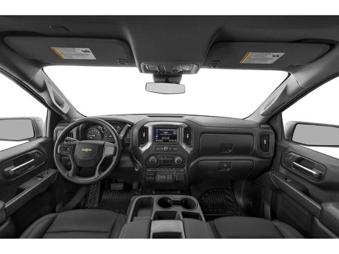 New 2026 Chevrolet Silverado 2500 W/T w/ WT Convenience Package RWD image 34