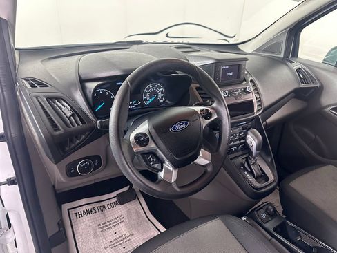 Used 2023 Ford Transit Connect XL FWD image 15
