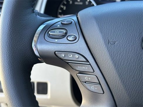 Certified 2024 Nissan Murano SL image 26