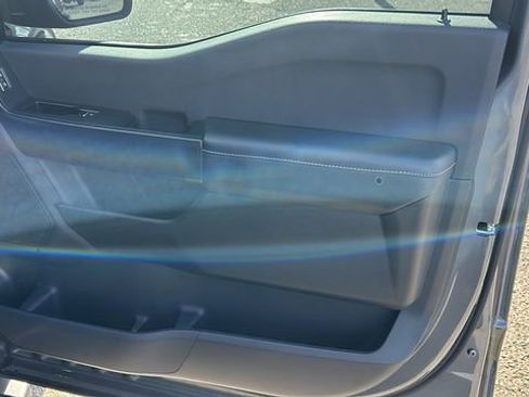 Certified 2024 Ford F150 STX w/ STX Black Appearance Package image 10