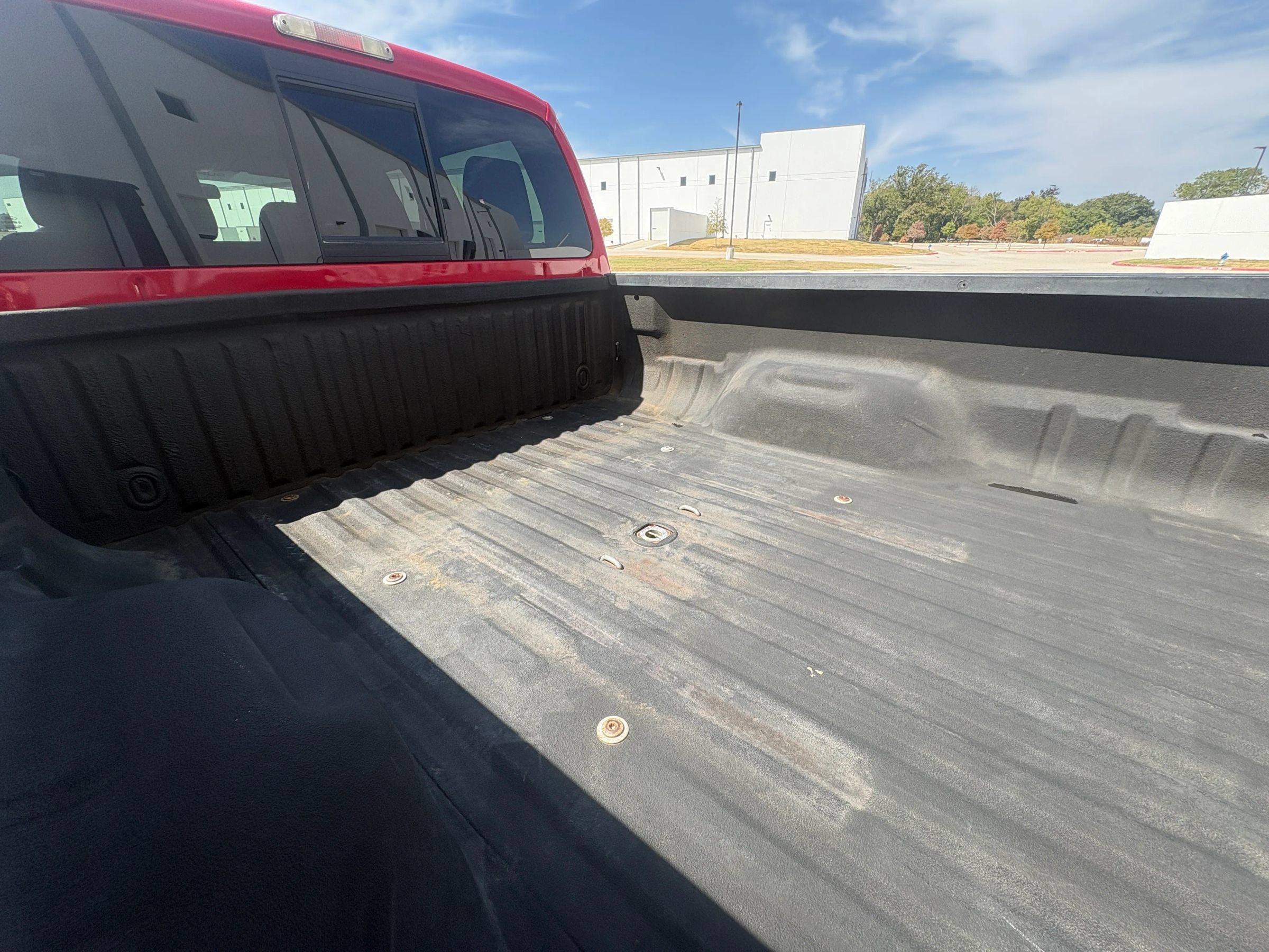 Used 2011 Ford F250 Lariat w/ Lariat Interior Pkg RWD image 21
