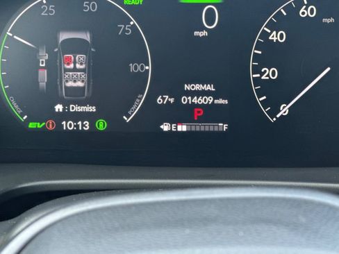 Certified 2023 Honda CR-V Sport image 27