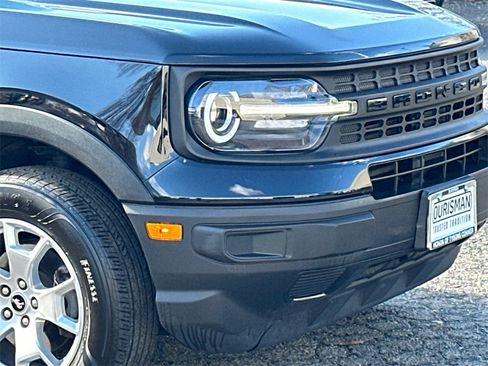 Used 2023 Ford Bronco Sport image 5