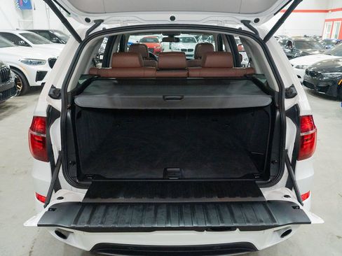 Used 2013 BMW X5 xDrive35i image 22
