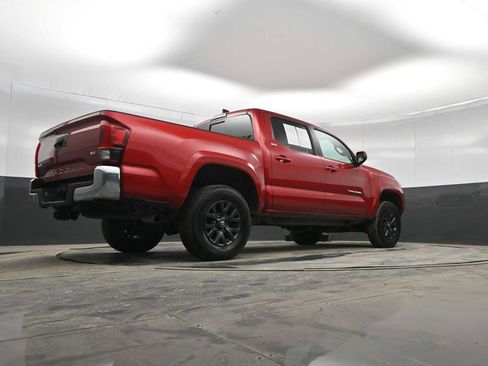 Used 2023 Toyota Tacoma SR5 image 35