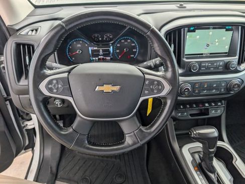 Used 2018 Chevrolet Colorado ZR2 AWD/4WD image 12