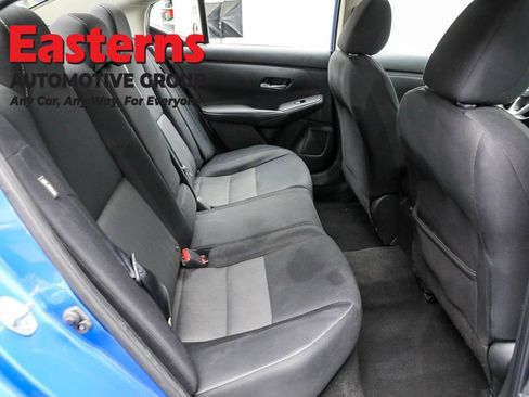 Used 2020 Nissan Sentra SV image 22
