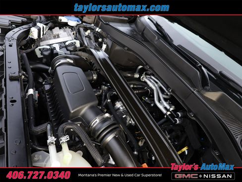 Used 2025 Ford Explorer ST image 44