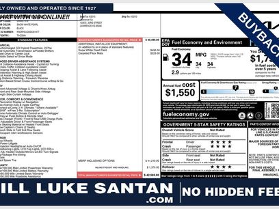 Used 2025 Kia Sorento EX