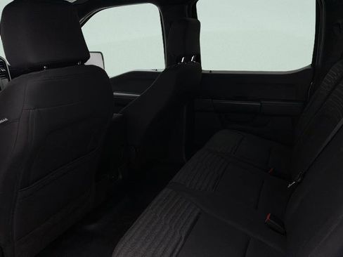 Used 2023 Ford F150 XL w/ STX Appearance Package AWD/4WD image 9