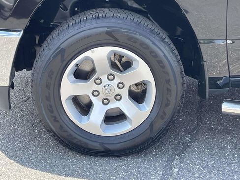 Certified 2019 RAM 1500 Tradesman AWD/4WD image 11