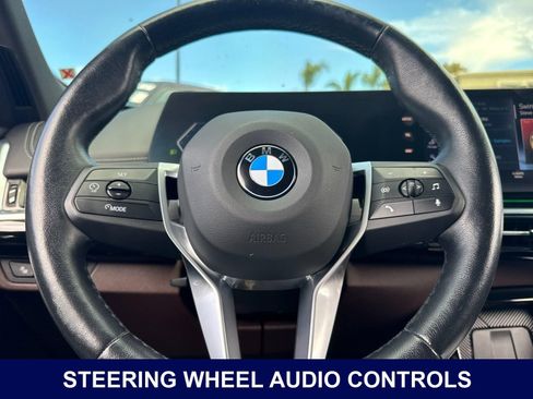 Used 2023 BMW X1 xDrive28i w/ Convenience Package AWD/4WD image 28