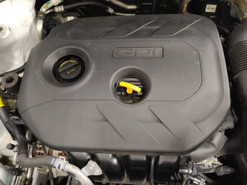 Used 2020 Hyundai Tucson SE AWD/4WD image 30