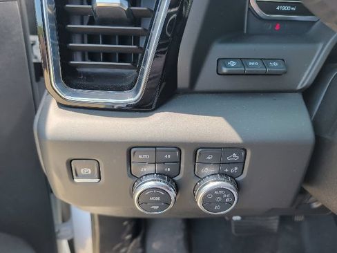 Used 2025 GMC Sierra 2500 Denali w/ Denali Reserve Package AWD/4WD image 20