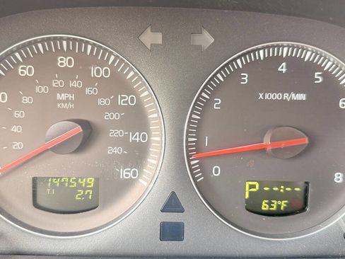 Used 2008 Volvo XC90 3.2 image 57