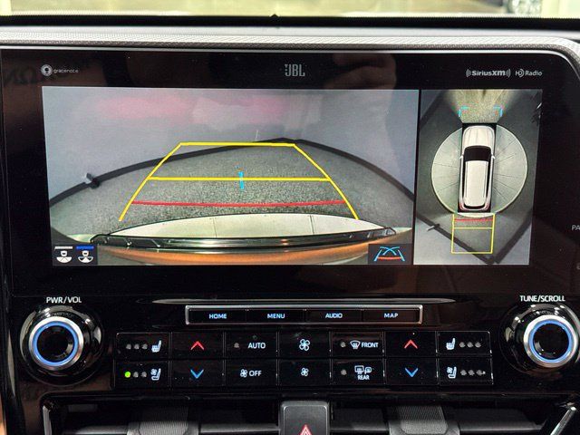 Used 2021 Toyota Highlander Platinum AWD/4WD image 6