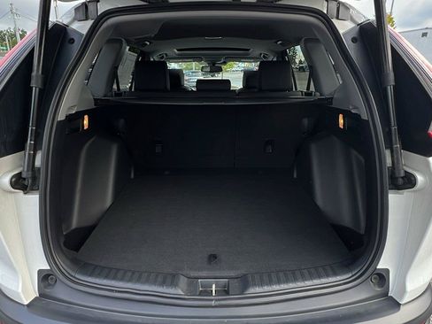 Used 2020 Honda CR-V EX-L image 16
