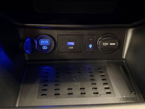 Used 2022 Hyundai Kona N Line image 15