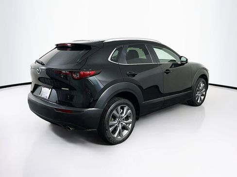 Used 2025 MAZDA CX-30 AWD 2.5 S w/ Preferred Package image 9