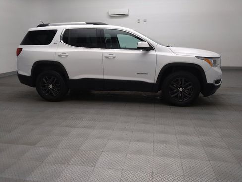 Used 2019 GMC Acadia SLT FWD image 11