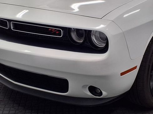 Used 2017 Dodge Challenger R/T RWD image 14