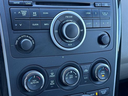 Used 2012 MAZDA CX-9 Touring image 21