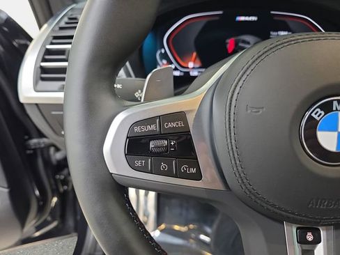 Certified 2023 BMW X3 M40i w/ Premium Package image 14