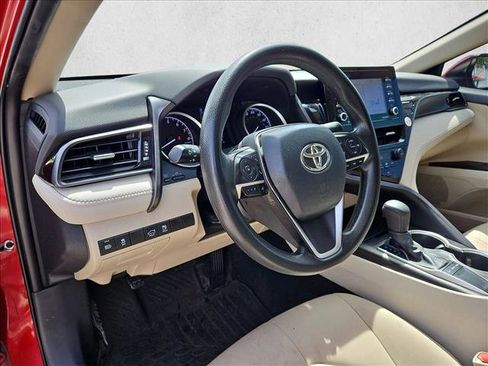 Used 2023 Toyota Camry LE FWD image 9