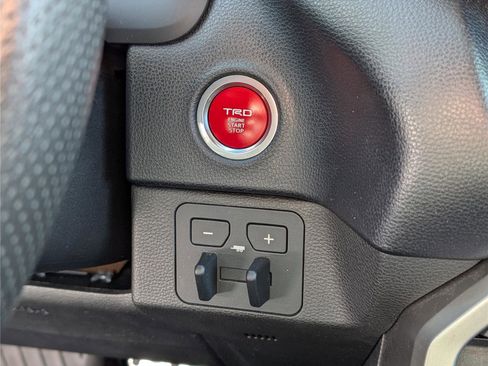 Used 2023 Toyota Tundra SR5 w/ TRD Off-Road Package image 20