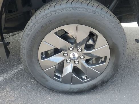 New 2025 Ford F150 STX w/ Equipment Group 200A image 6