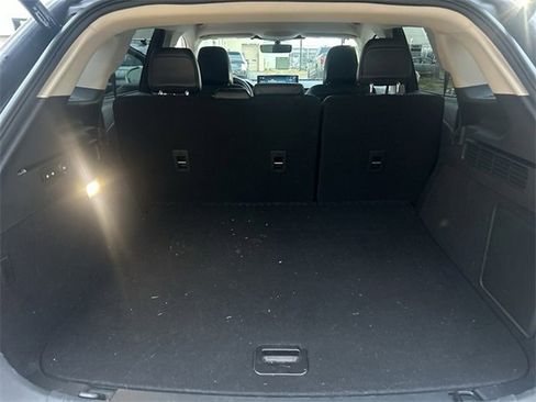 Used 2021 Lincoln Nautilus AWD w/ Equipment Group 101A image 16