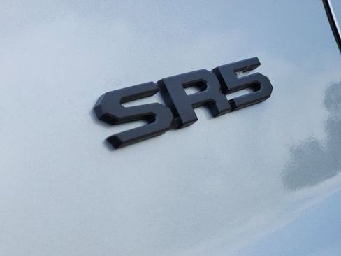 New 2026 Toyota 4Runner SR5 image 8