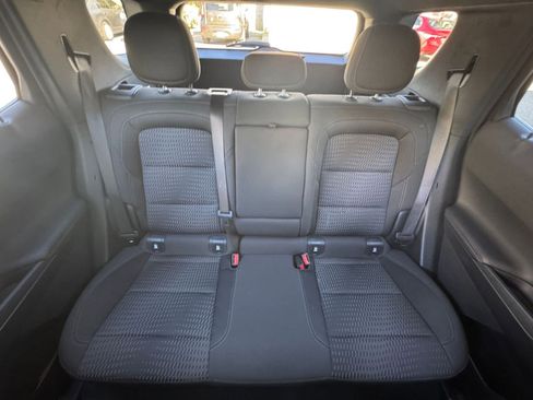 Used 2025 Chevrolet Equinox LT image 37