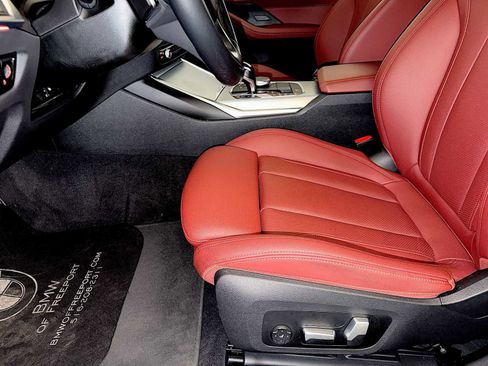 Certified 2023 BMW 430i Gran Coupe xDrive w/ Premium Package image 10