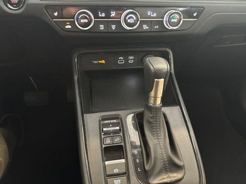 Used 2023 Honda CR-V EX image 12