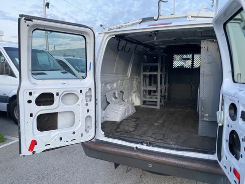 Used 2013 Ford E-150 and Econoline 150 w/ PWR Group image 17
