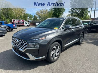 Used 2023 Hyundai Santa Fe SEL w/ Premium Package