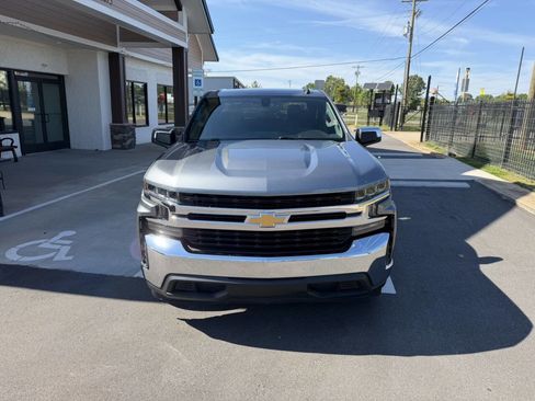 Used 2019 Chevrolet Silverado 1500 LT w/ All-Star Edition RWD image 11